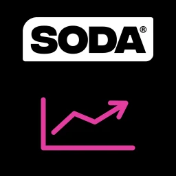 Ícone de SODA Manager