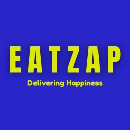 Eatzap : Food Delivery App 图标